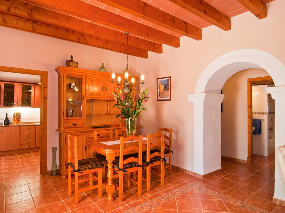 Country house in Felanitx, Mallorca - photo 3