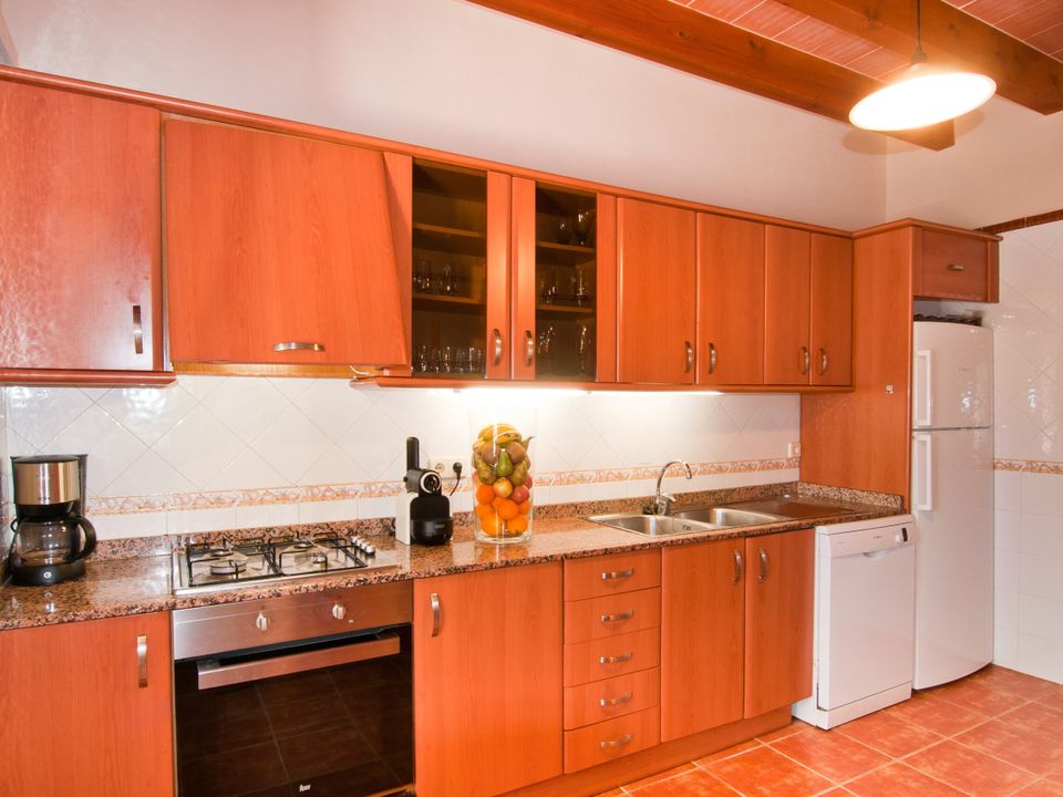 Country house in Felanitx, Mallorca - photo 4