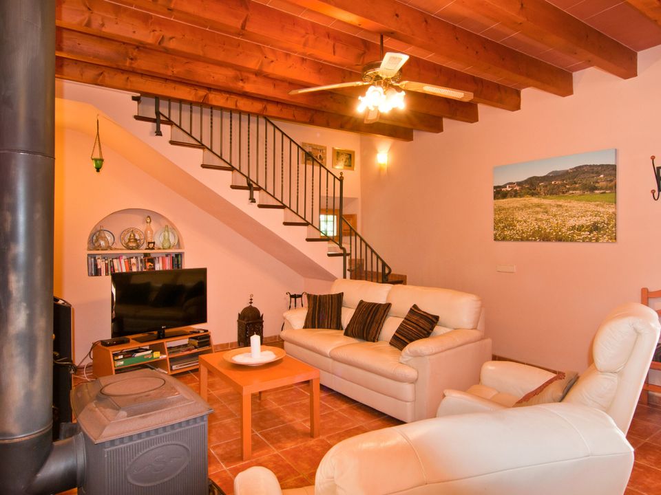 Country house in Felanitx, Mallorca - photo 5