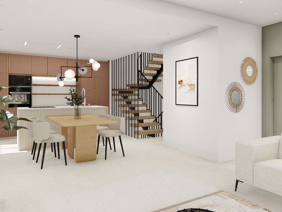 Villa i Dolores, Alicante - foto 4