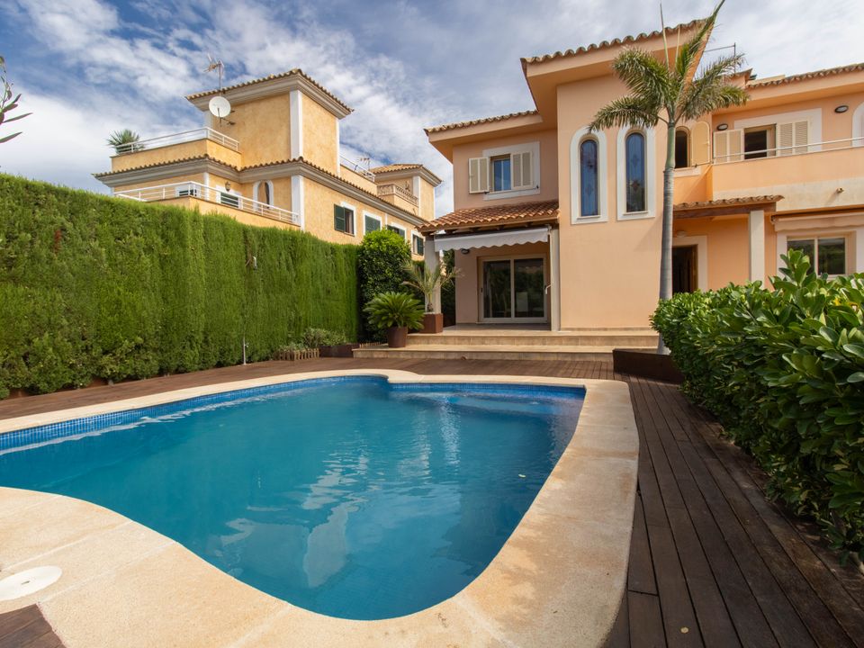 Villa a Sa Torre, Mallorca - foto 1