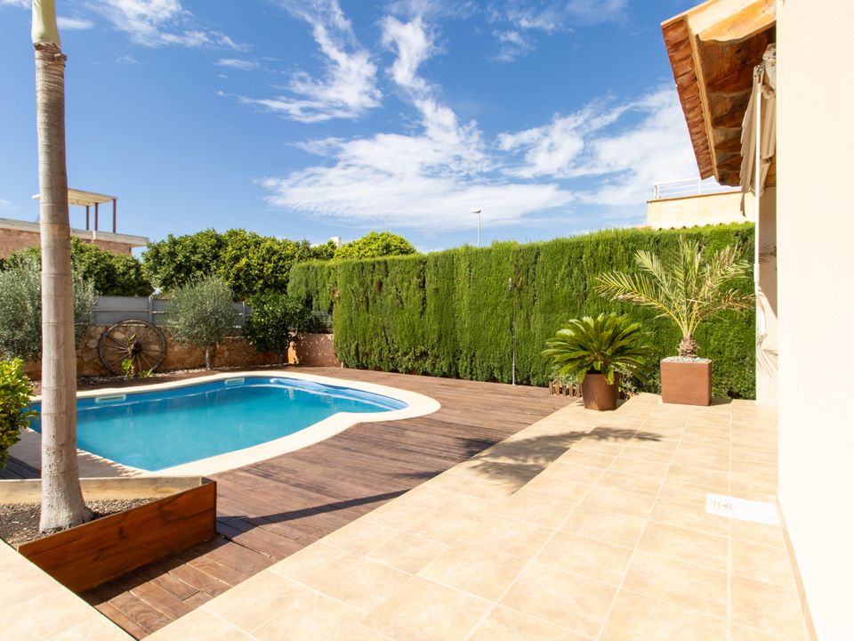 Villa a Sa Torre, Mallorca - foto 2