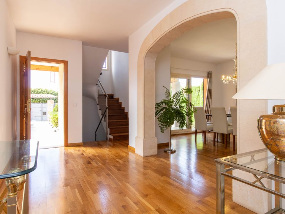 Villa a Sa Torre, Mallorca - foto 4