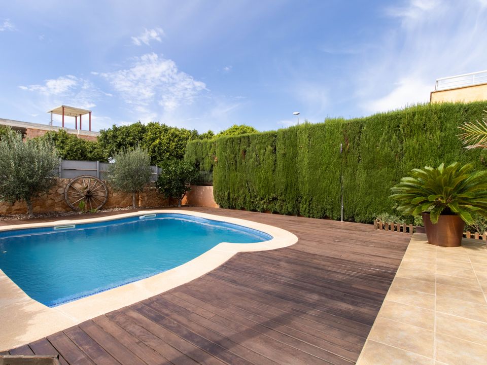 Villa a Sa Torre, Mallorca - foto 5
