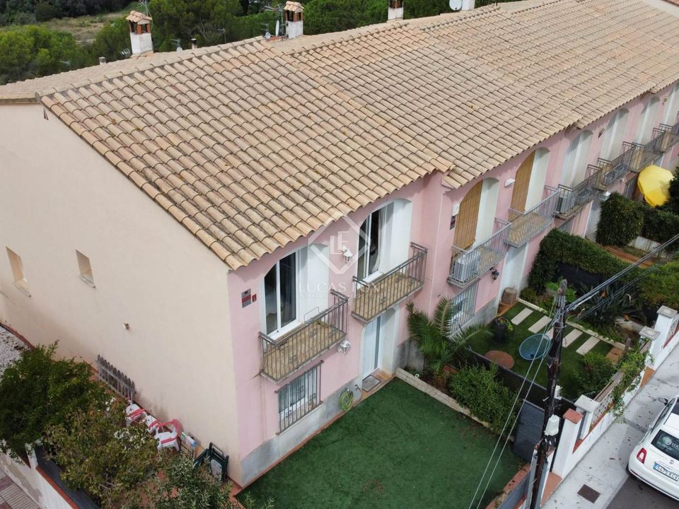 Villa i Castell-Platja D'aro, Gerona - foto 1