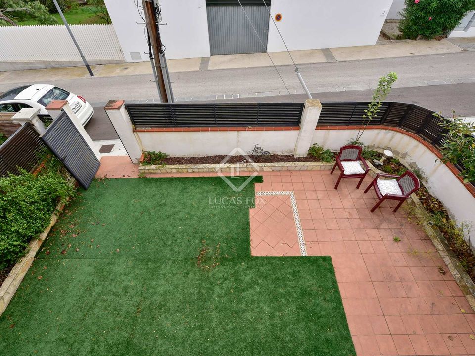 Villa i Castell-Platja D'aro, Gerona - foto 5