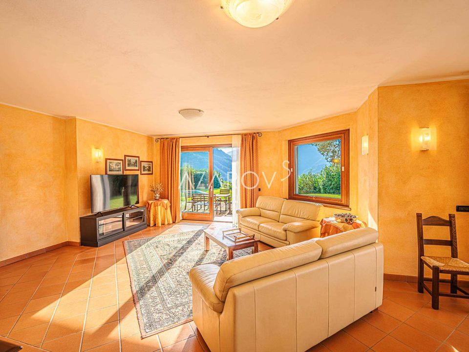 Villa i Castelnuovo di Garfagnana, Lucca - foto 2