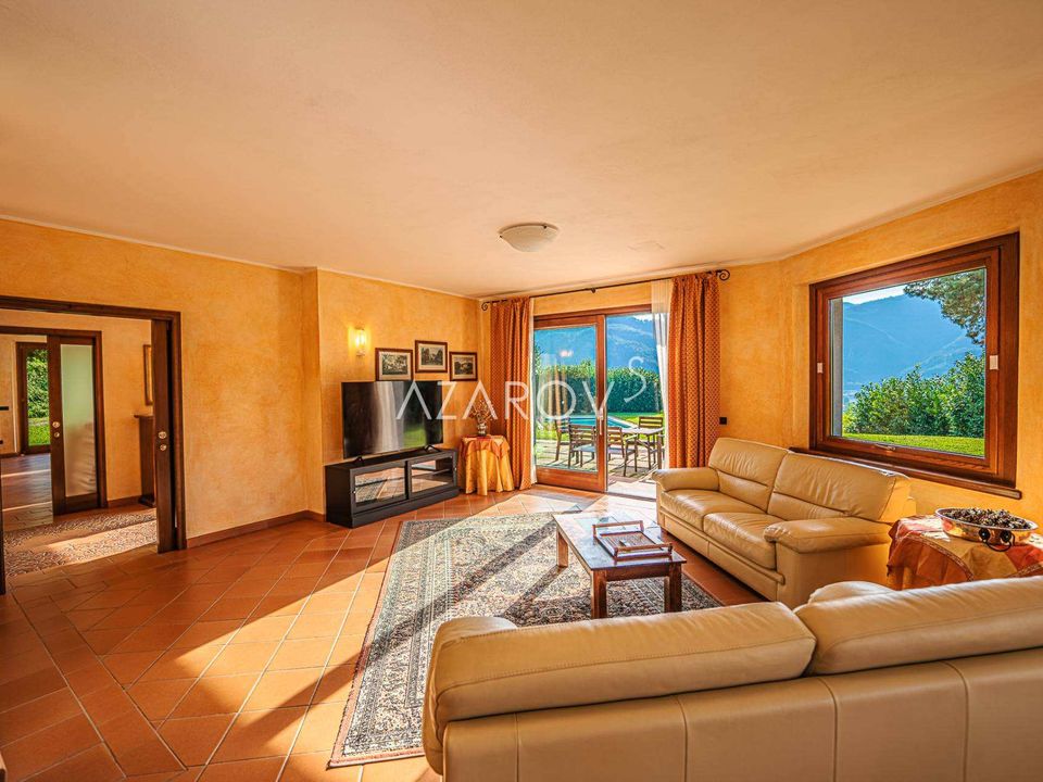Villa i Castelnuovo di Garfagnana, Lucca - foto 5