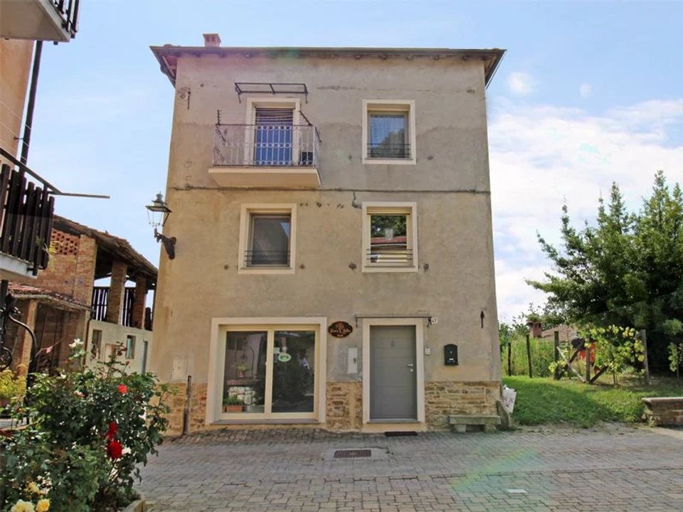 Villa i Paroldo, Cuneo - foto 2