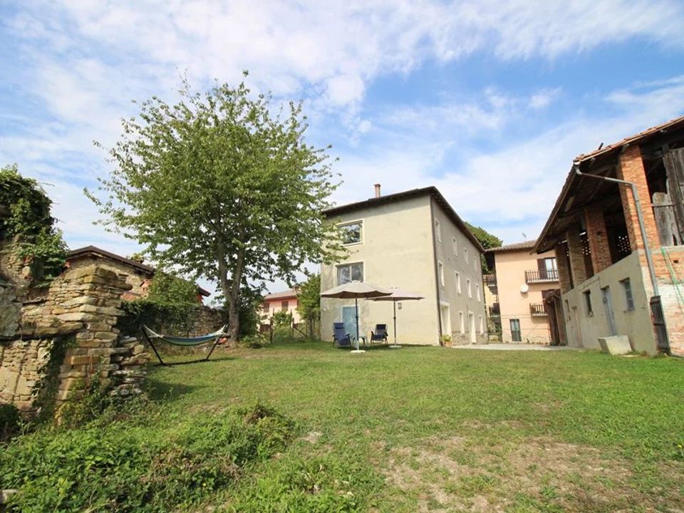 Villa i Paroldo, Cuneo - foto 3