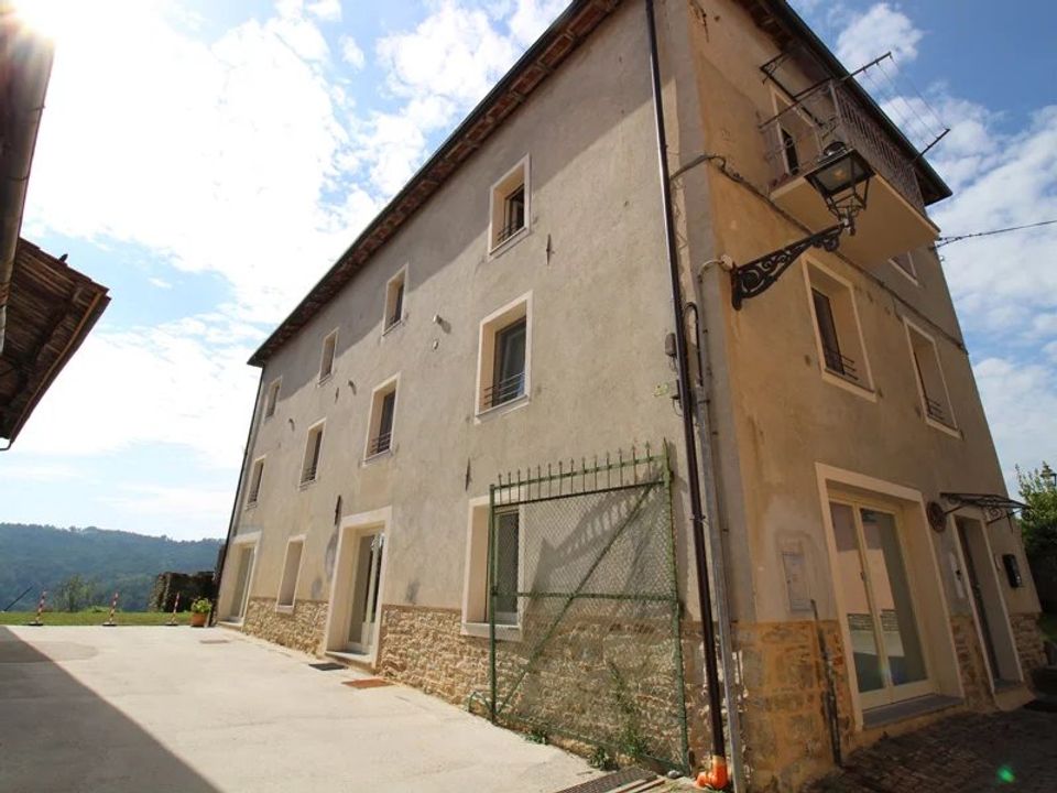 Villa i Paroldo, Cuneo - foto 4