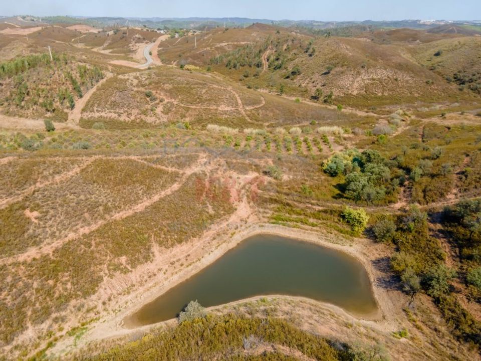 Helårsgrund i Portimao, Faro - foto 2