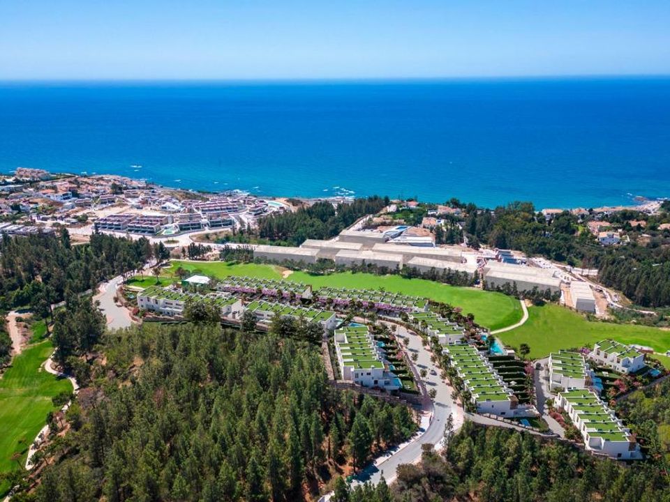 Rækkehus i Mijas, Malaga - foto 2