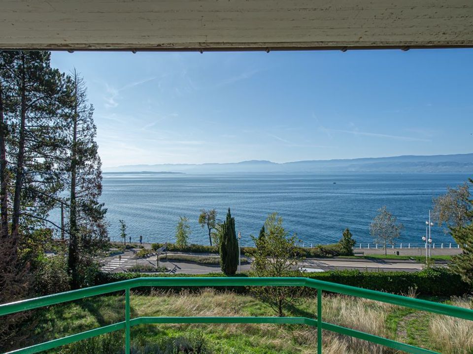 Villa i Thonon-les-Bains, Haute-Savoie - foto 3