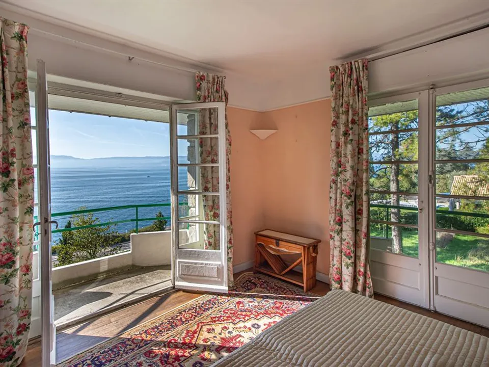 Villa i Thonon-les-Bains, Haute-Savoie - foto 5