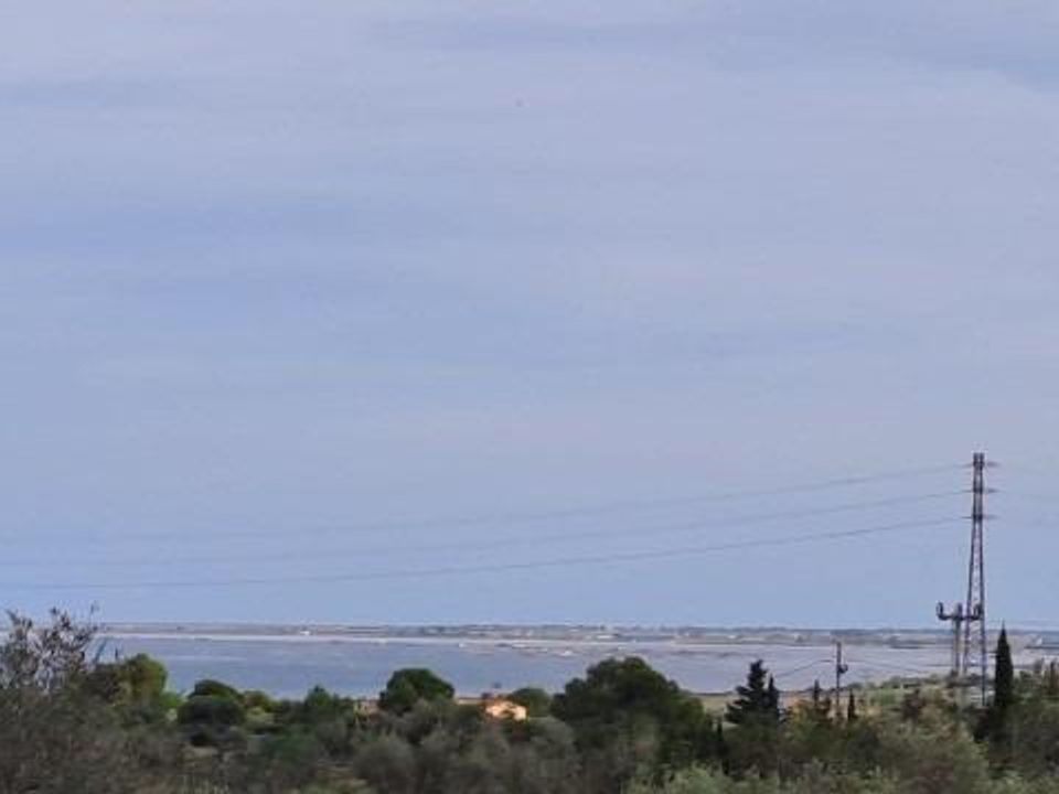 Landejendom i L'Ampolla, Tarragona - foto 1