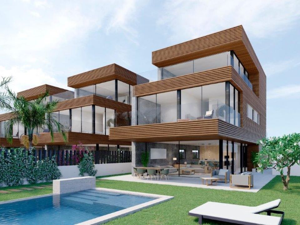 Villa i Port De Pollenca, Mallorca - foto 4