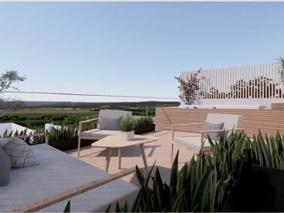 Rekkehus i Campanet, Mallorca - bilde 5