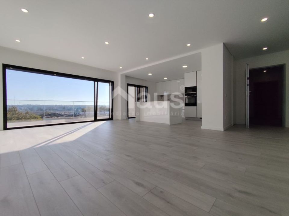 Duplex i Montijo, Setubal - foto 1