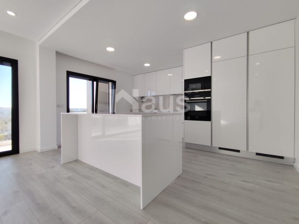 Duplex i Montijo, Setubal - foto 3