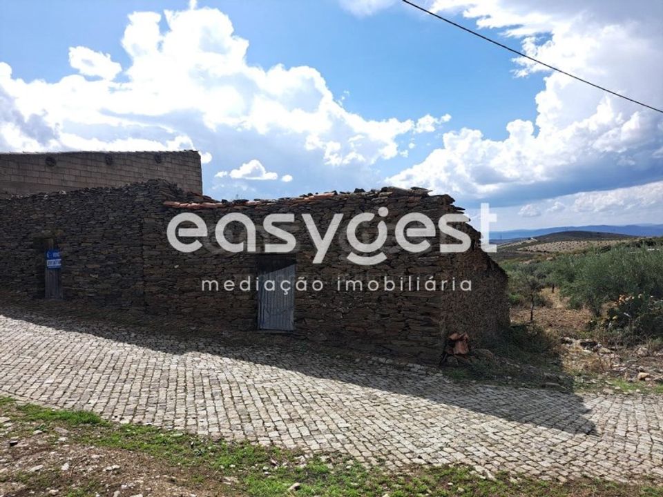 Erhvervsejendom i Torre de Moncorvo, Braganca - foto 2