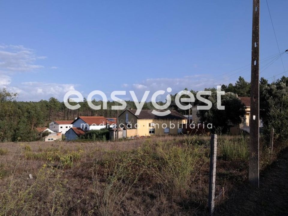 Helårsgrund i Leiria, Leiria - foto 5