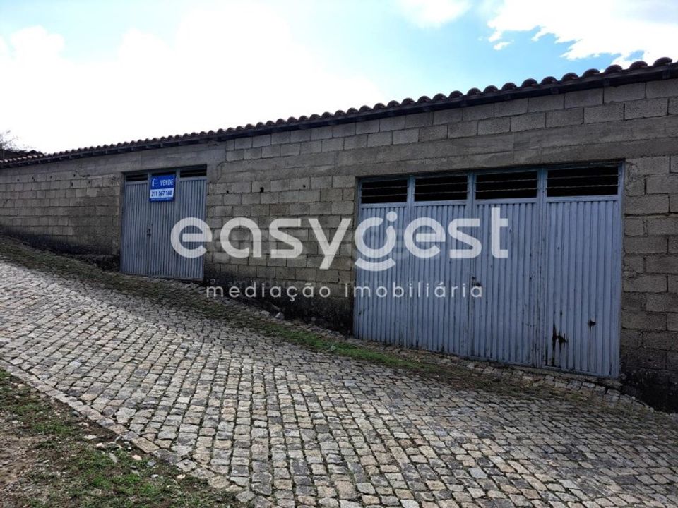 Erhvervsejendom i Torre de Moncorvo, Braganca - foto 2
