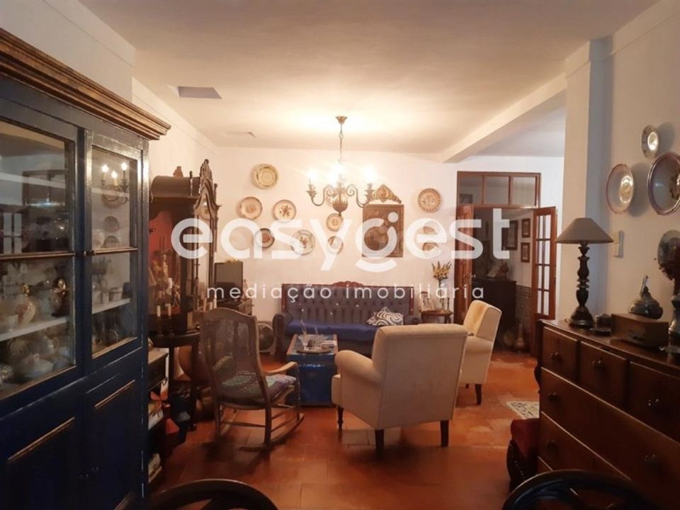 Villa i Cabeca Gorda, Beja - foto 1