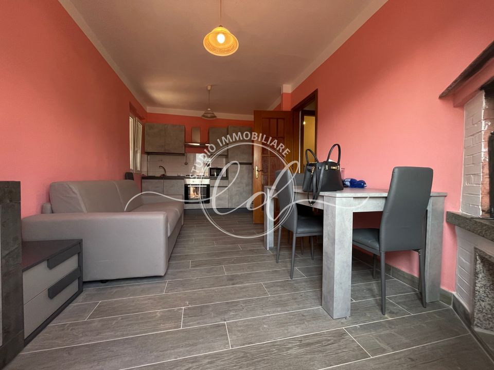 Byhus i Pietrasanta, Lucca - foto 3