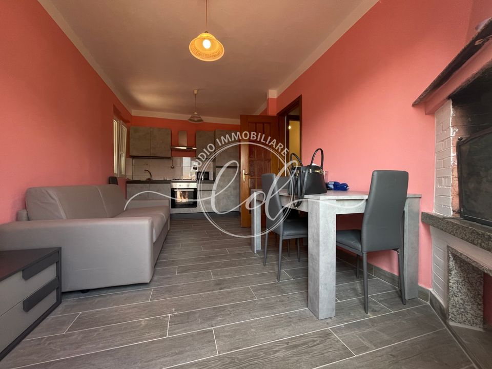 Byhus i Pietrasanta, Lucca - foto 4