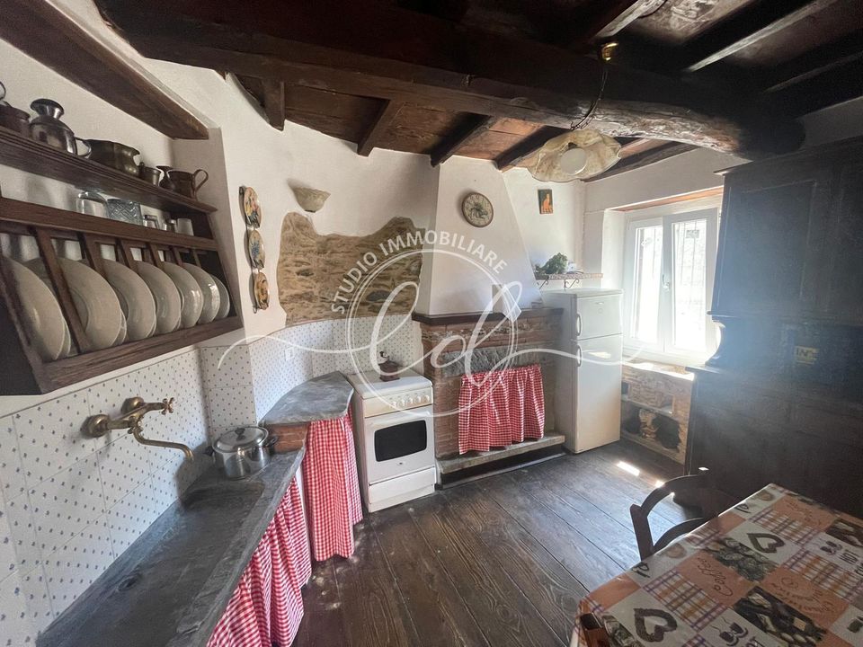 Byhus i Stazzema, Lucca - foto 4