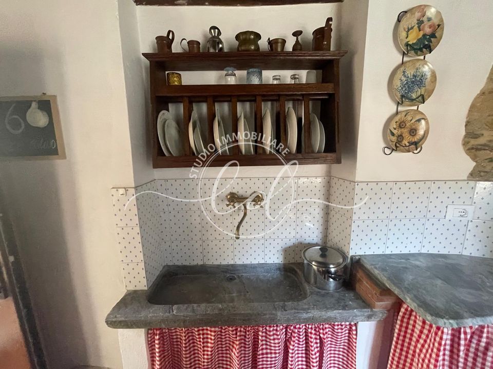 Byhus i Stazzema, Lucca - foto 5