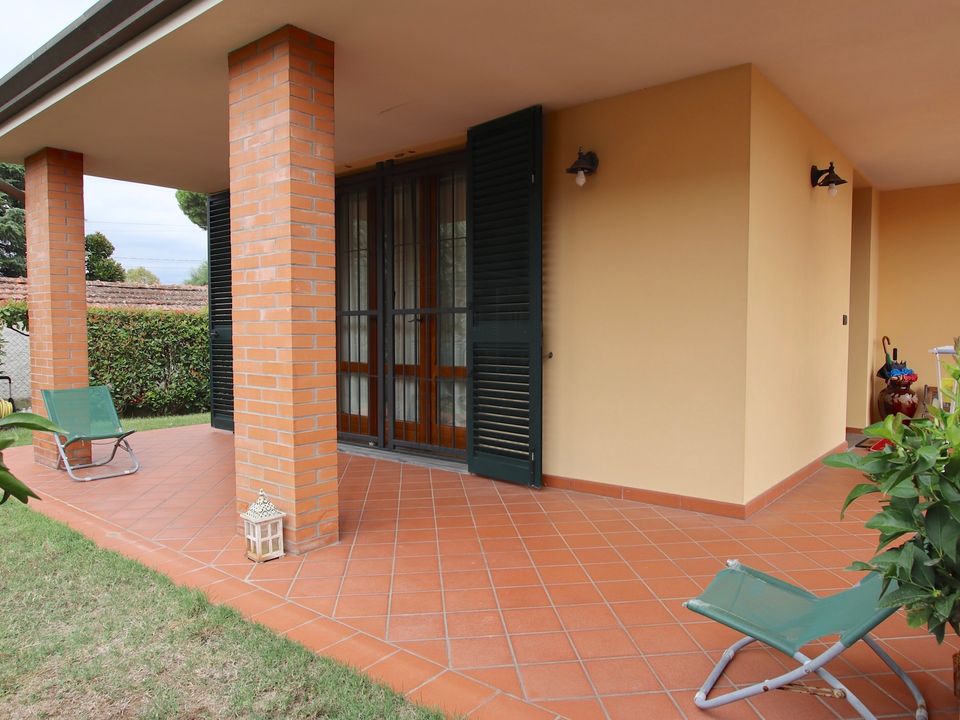 Villa i Lucca, Lucca - foto 3