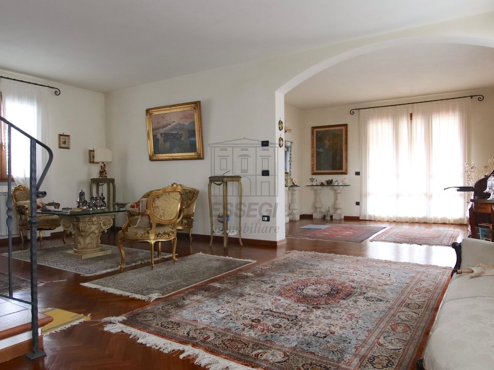 Villa i Lucca, Lucca - foto 2