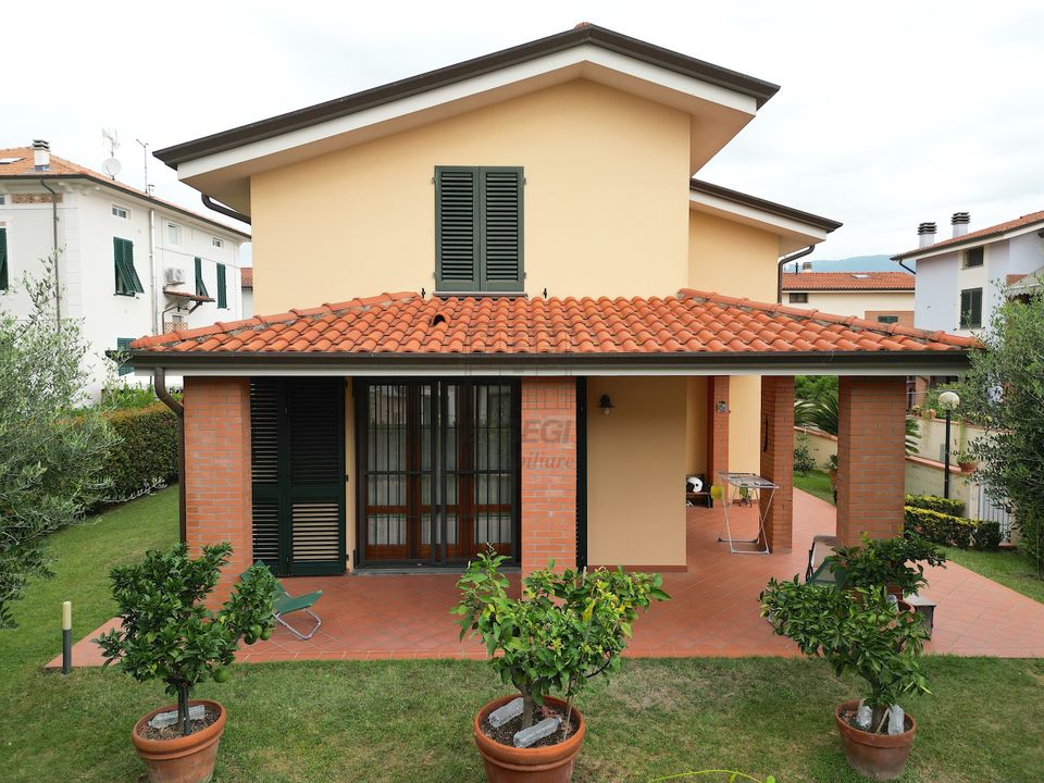 Villa i Lucca, Lucca - foto 1