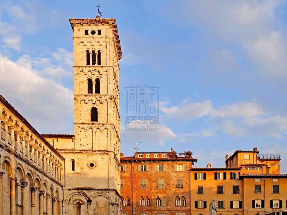 L'establiment comercial a Lucca, Lucca - foto 2