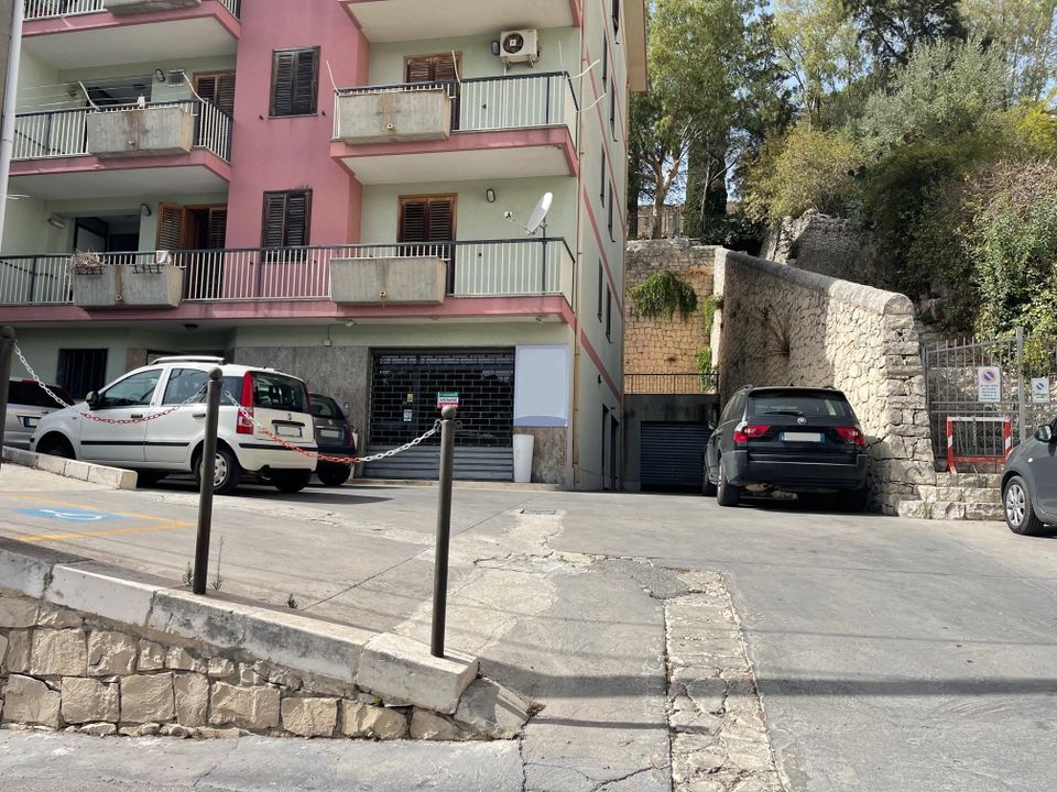 Lejlighed i Modica, Ragusa - foto 1