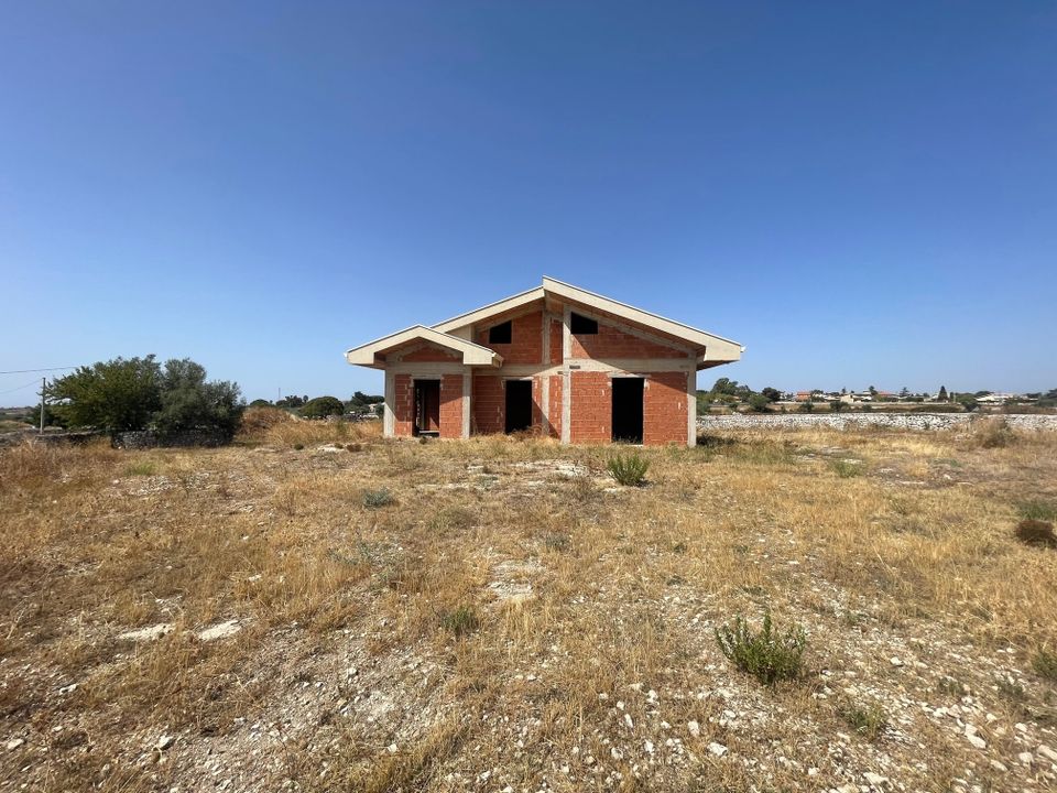 Villa i Modica, Ragusa - foto 1