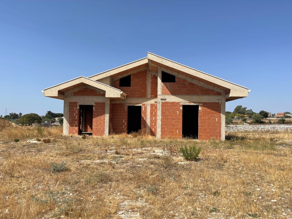 Villa i Modica, Ragusa - foto 5