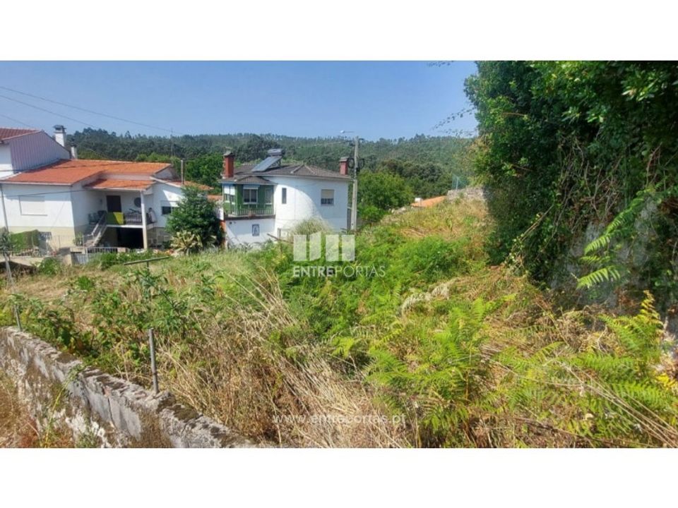 Helårsgrund i Caminha, Viana do Castelo - foto 4