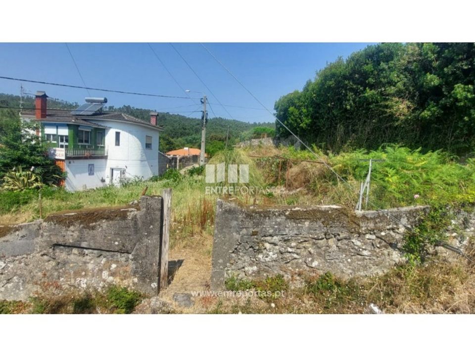 Helårsgrund i Caminha, Viana do Castelo - foto 5