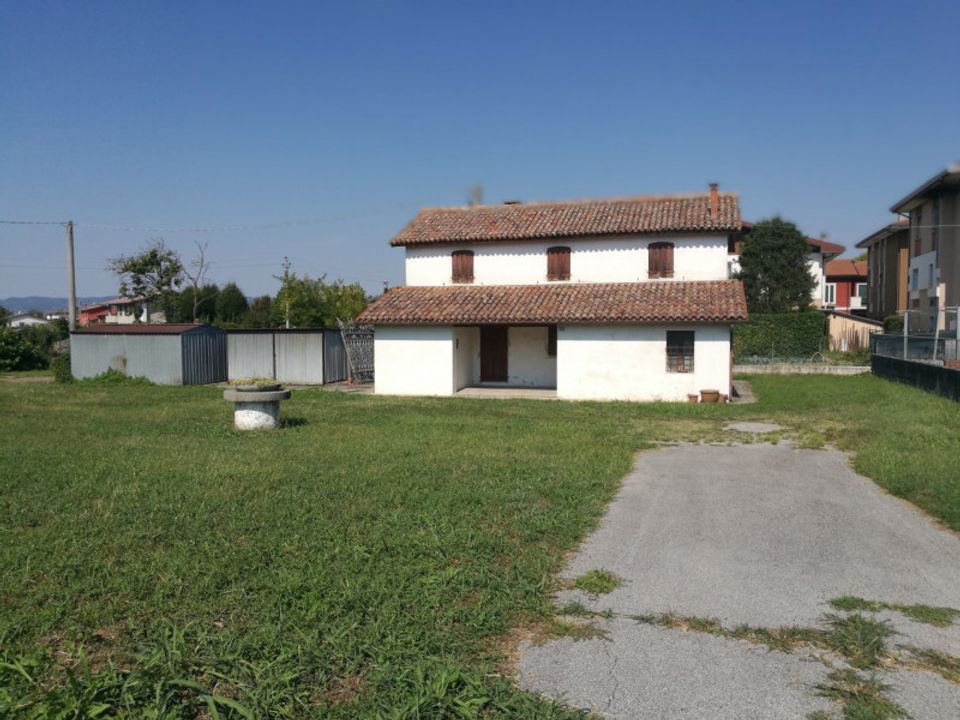Villa i Cervarese Santa Croce, Padua - foto 2