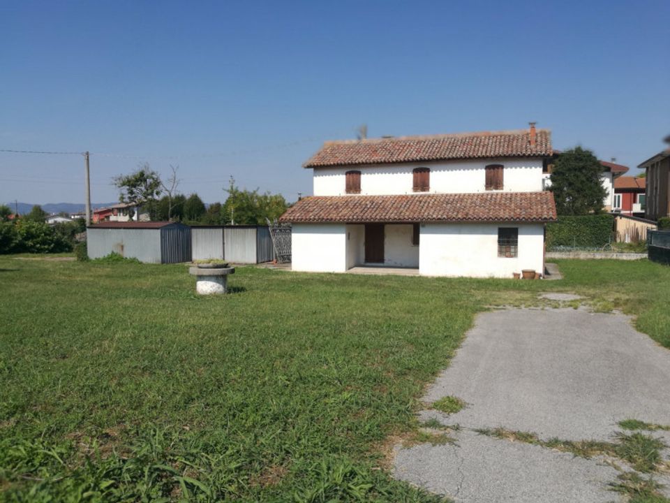 Villa i Cervarese Santa Croce, Padua - foto 1