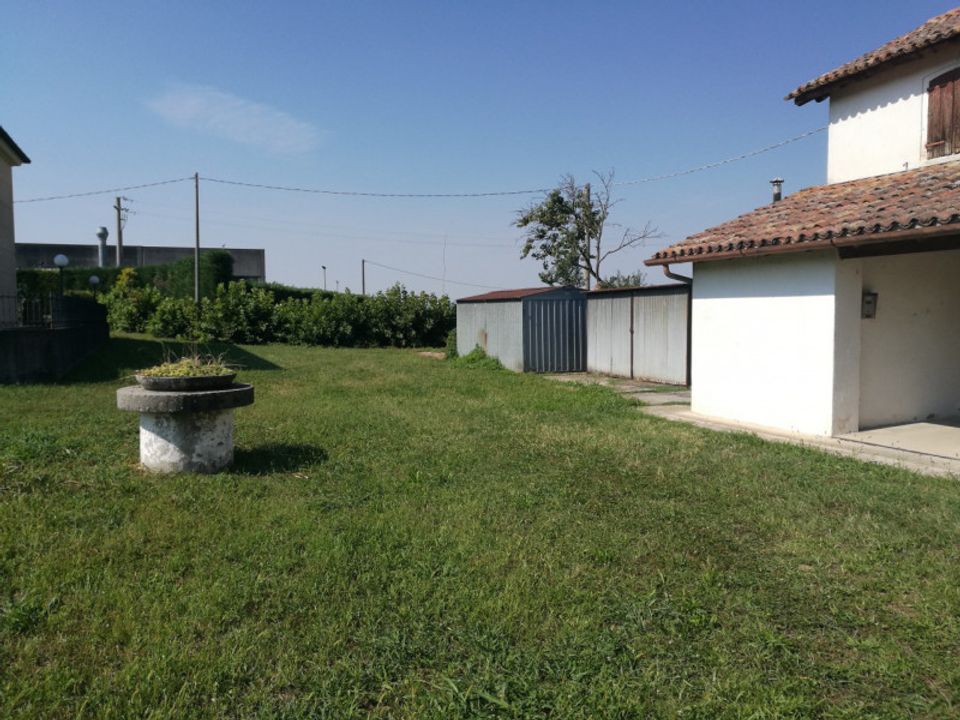 Villa i Cervarese Santa Croce, Padua - foto 3