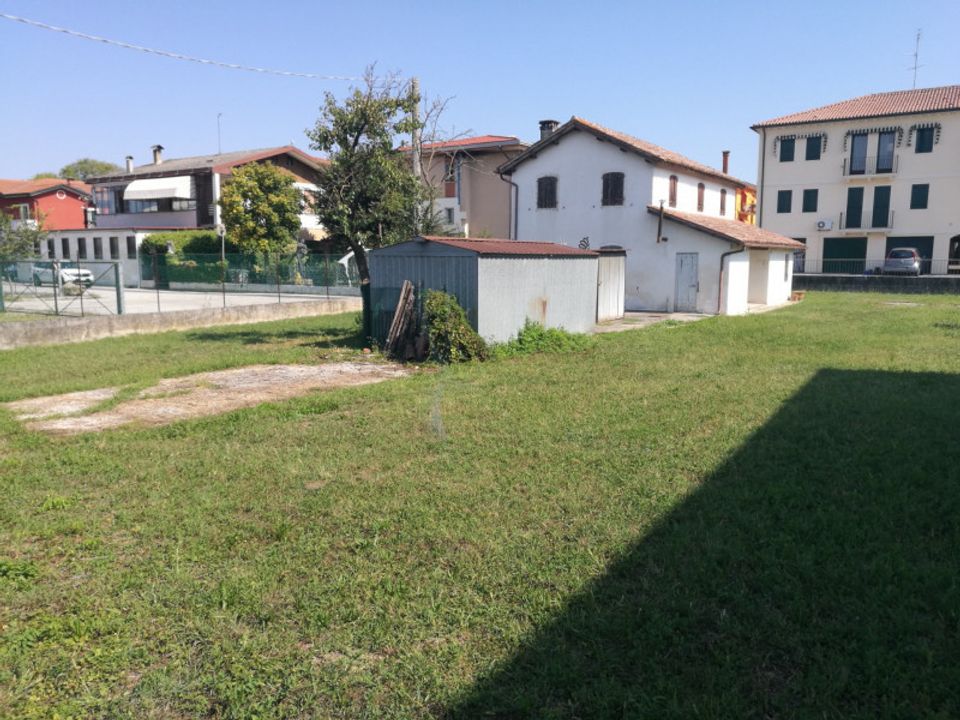Villa i Cervarese Santa Croce, Padua - foto 4