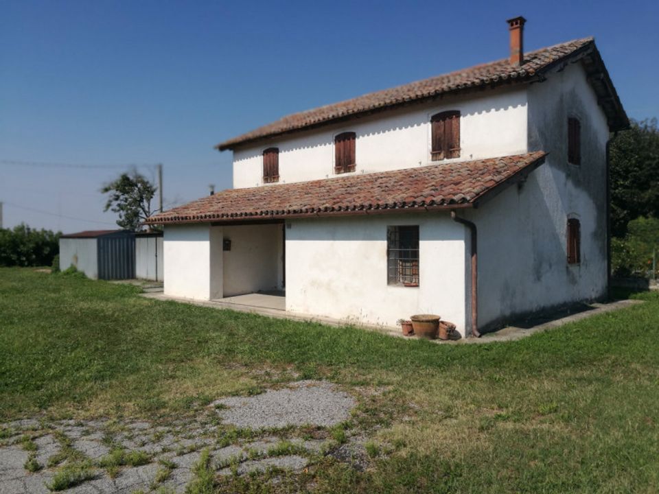 Villa i Cervarese Santa Croce, Padua - foto 5