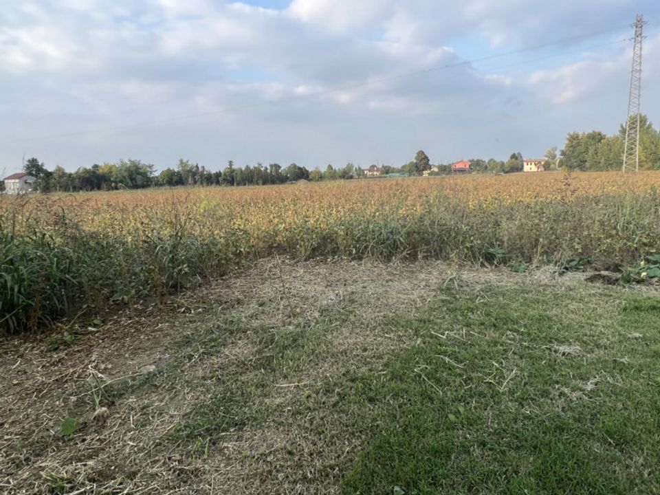 Helårsgrund i Cervarese Santa Croce, Padua - foto 1