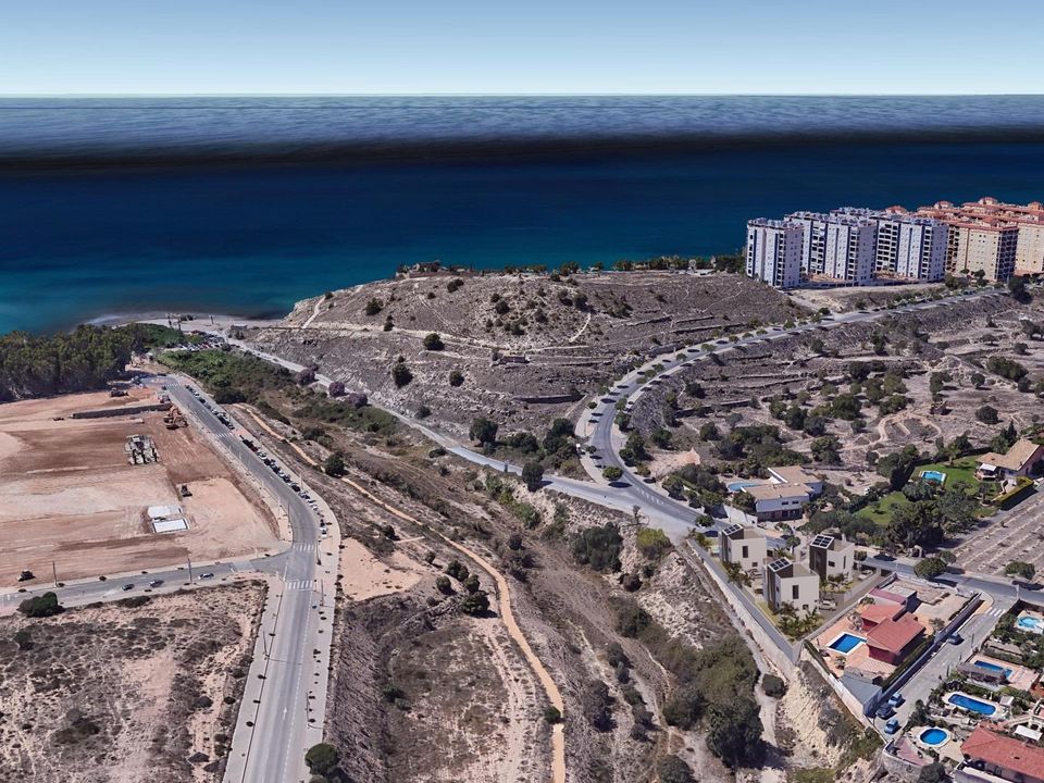 Villa i Villajoyosa, Alicante - foto 2