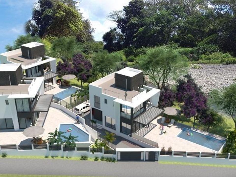 Villa i Villajoyosa, Alicante - foto 3