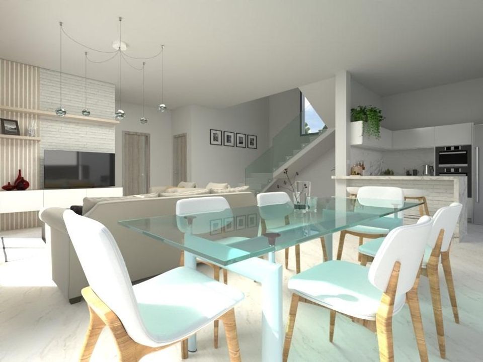 Villa i Villajoyosa, Alicante - foto 4